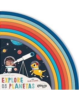 Explore Os Planetas