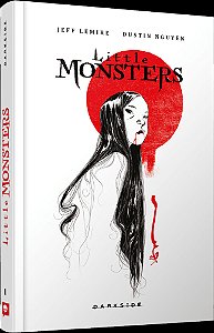 Little Monsters Vol. 1