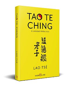 Tao Te Ching O Livro Que Revela Deus