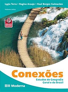 Conexões - Estudos De Geografia Geral E Do Brasil