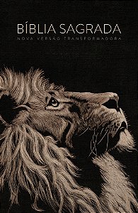 NVT Pop Flex Lion Head - Letra Normal Nova Versão Transformadora