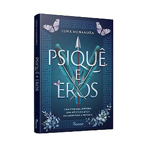 Psiquê E Eros