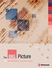 The Big Picture Advanced - Teacher's Book