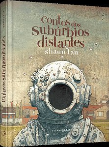 Contos Dos Subúrbios Distantes