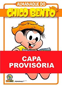 Almanaque Do Chico Bento (2021) - 16