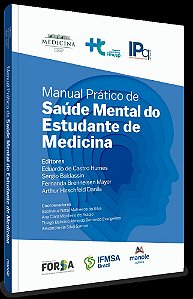 Manual Prático De Saúde Mental Do Estudante De Medicina