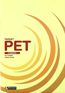 Target Pet - Workbook