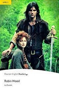 Robin Hood - New Penguin Readers - Level 2 - 2ND Edition