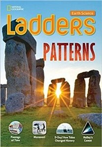 Patterns - Earth Science Ladders - On-Level