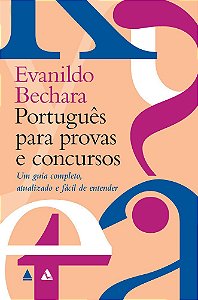 Português Para Provas E Concursos Um Guia Completo, Atualizado E Fácil De Entender