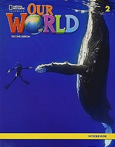 Our World 2E Bre 2 Workbook