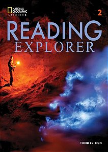 Reading Explorer 2 - Student´s Book With The Spark Platform