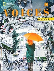 Voices 5 - Workbook