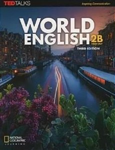 World English 2B - Student´s Book With The Spark Platform And Workbook