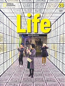 Life 2B - Student's Book With The Spark Platform And Workbook - Second Edition