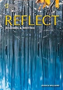 Reflect 5 - Reading And Writing - Student´s Book With Online Practice And Ebook