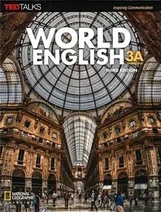 World English 3A - Student´s Book With The Spark Platform And Workbook
