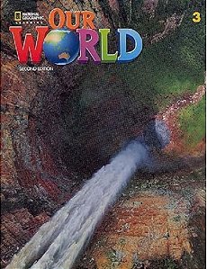 Our World American 3 - Student's Book With The Spark Platform And Workbook - Second Edition