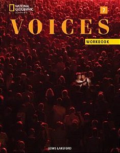 Voices 7 - Workbook