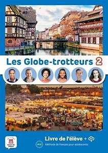 Les Globe-Trotteurs 2 - Livre De L'Élève