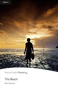 The Beach - New Penguin Readers - Level 6 - Book With Audio CD MP3