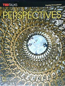 Perspectives 3B - Combo Split With The Spark Platform