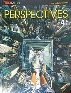 Perspective 4A - Combo Split With The Spark Platform
