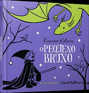O Pequeno Bruxo