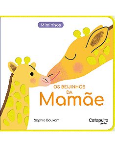 Os Beijos Da Mamãe
