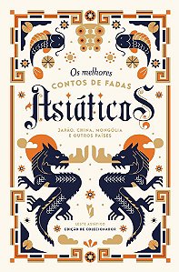 Os Melhores Contos De Fadas Asiáticos