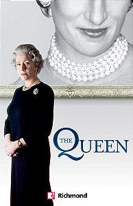 The Queen - Media Readers - Level Intermediate - Book With Audio CD