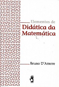 Elementos De Didática Da Matemática