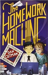The Homework Machine