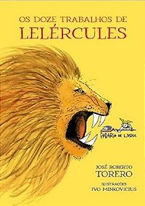 Os Doze Trabalhos De Lelércules