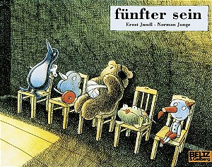 Fünfter Sein