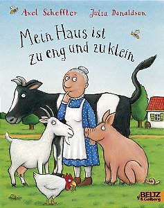 Mein Haus Ist Zu Eng Und Zu Klein