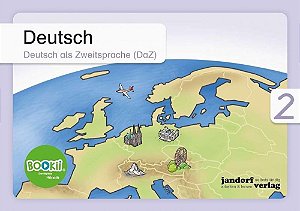 Deutsch Als Zweitsprache 2