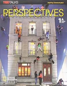 Perspectives 1 A - Combo Split With The Spark Platform - American