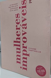 Mulheres Improváveis