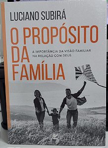 O Propósito Da Família