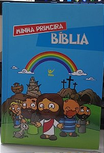 Minha Primeira Biblia