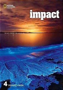 Impact British 4 - Student's Book With The Spark Platform