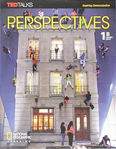 Perspectives 1B - Combo Split With The Spark Platform - American