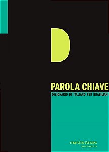 Parola Chiave - Dizionario DI Italiano Per Brasiliani