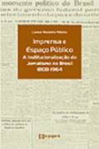 Imprensa E Espaço Público