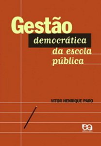 Gestão Democrática Na Escola Pública
