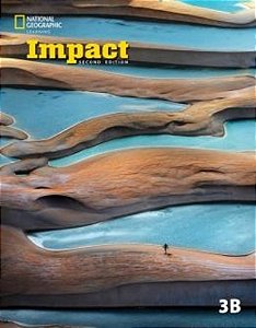 Impact American 3B - Combo Split With The Spark Platform - 2 Ed