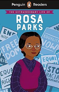 The Extraordinary Life Of Rosa Parks