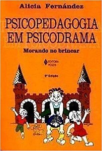 Psicopedagogia Em Psicodrama
