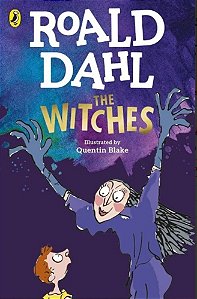 The Witches - Paperback (2022)